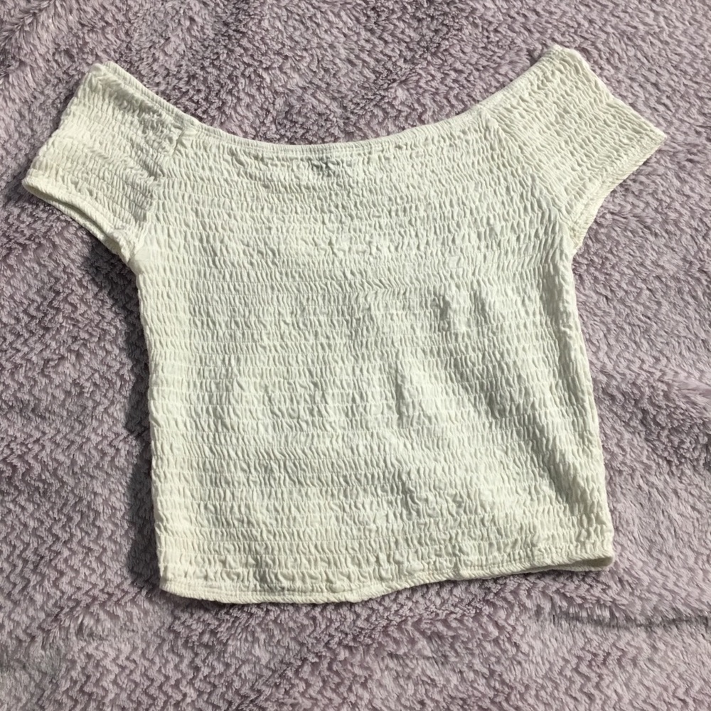 Brandy Charlene Top